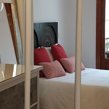 Apartamentos Rey Moro Toledo Luaran gambar