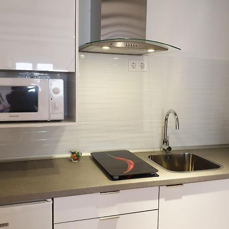Apartamentos Rey Moro Toledo Luaran gambar