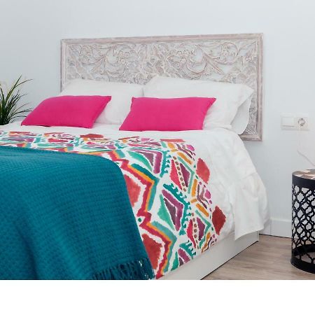 Apartamentos Rey Moro Toledo Luaran gambar
