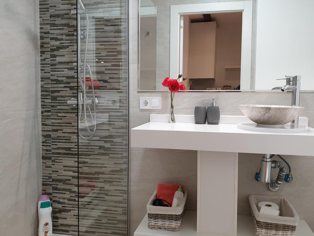 Apartamentos Rey Moro Toledo Luaran gambar