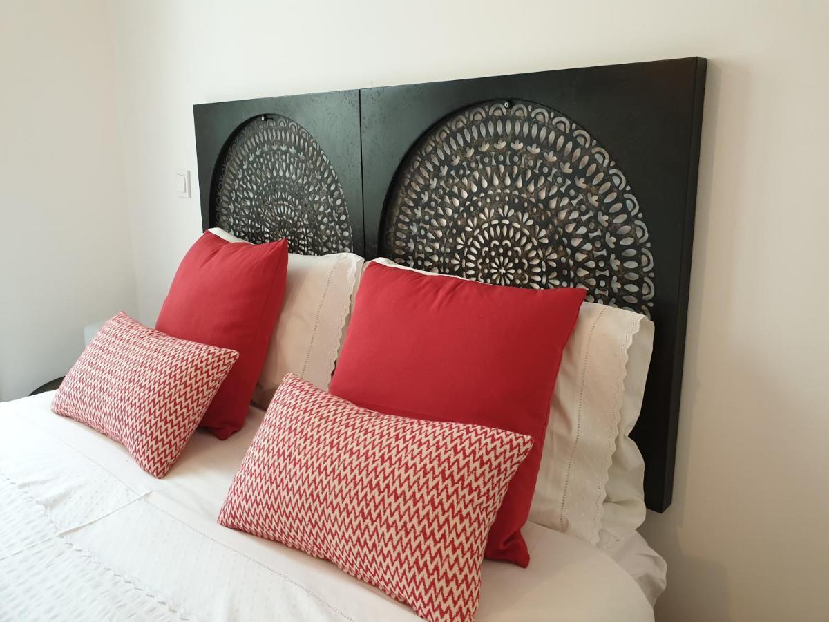 Apartamentos Rey Moro Toledo Luaran gambar