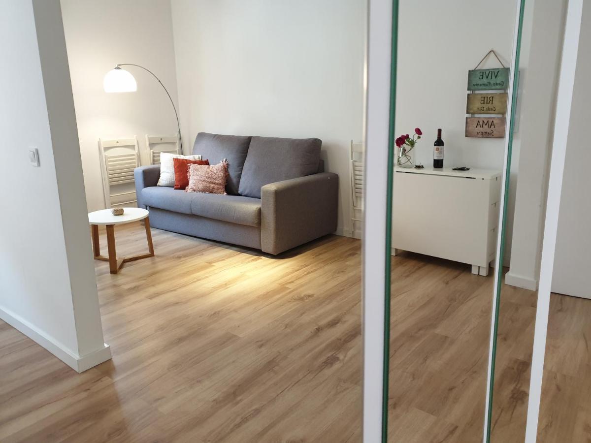 Apartamentos Rey Moro Toledo Luaran gambar