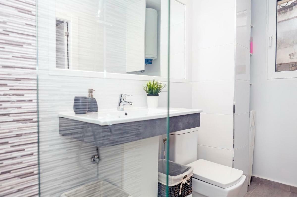 Apartamentos Rey Moro Toledo Luaran gambar
