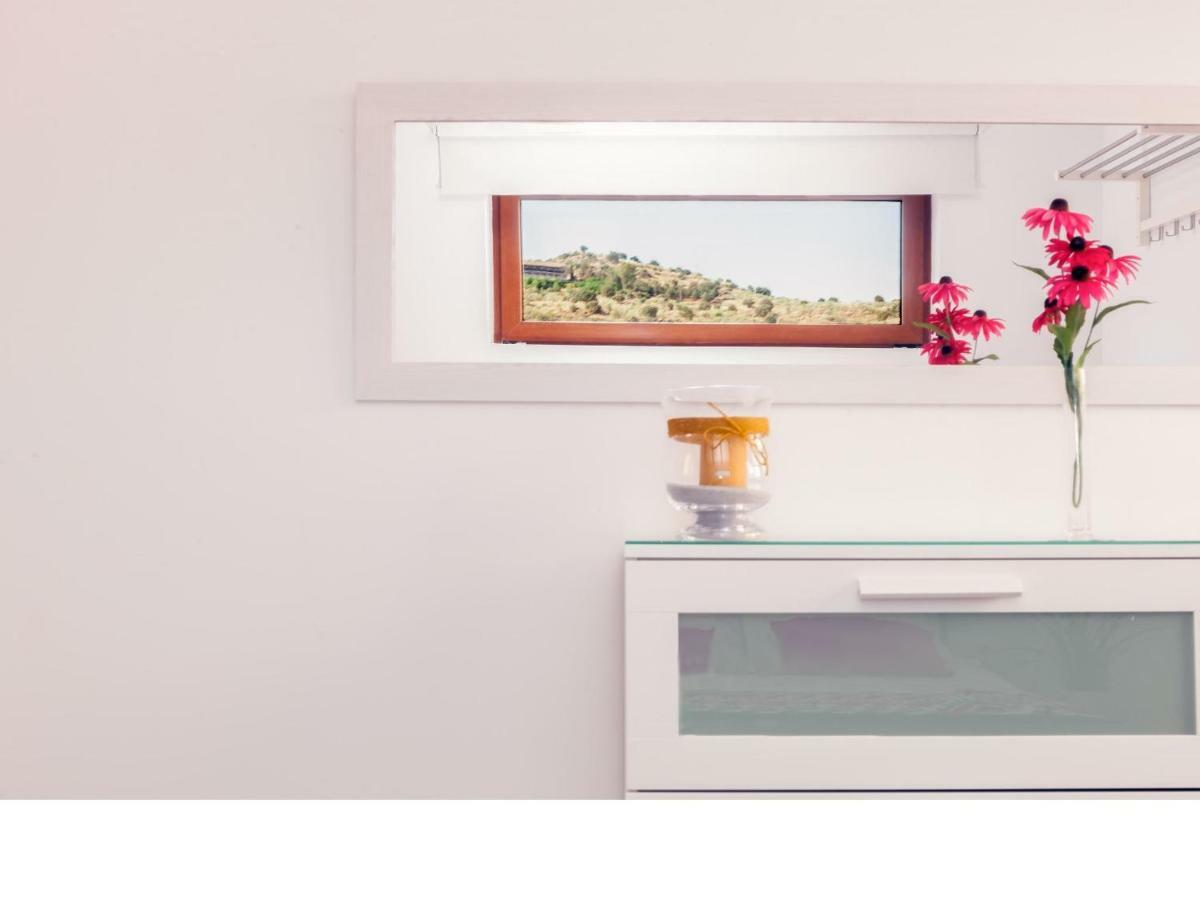 Apartamentos Rey Moro Toledo Luaran gambar
