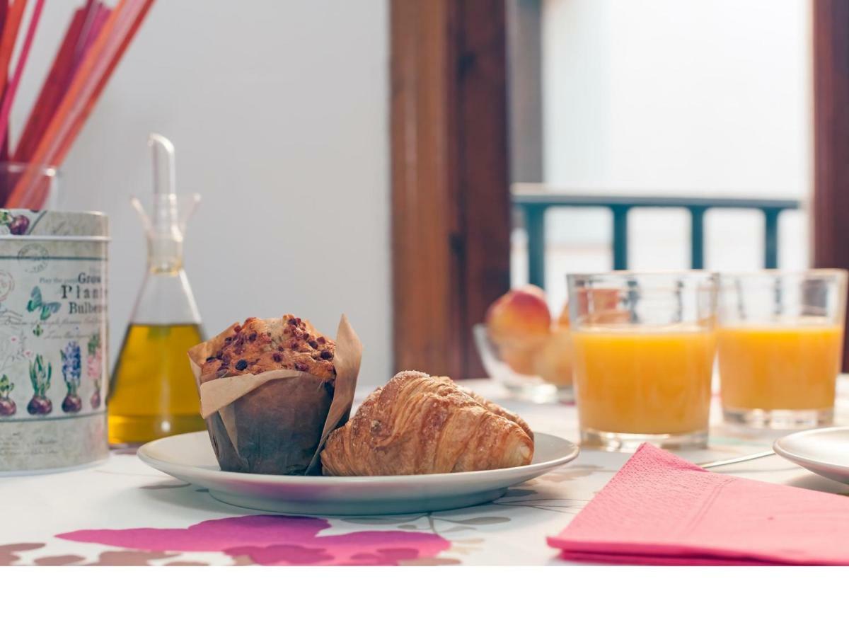 Apartamentos Rey Moro Toledo Luaran gambar