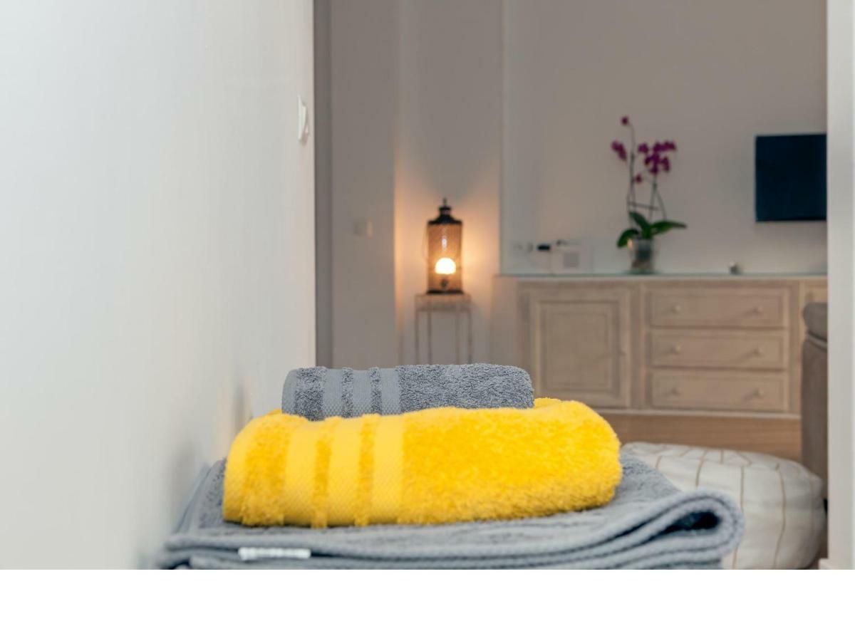 Apartamentos Rey Moro Toledo Luaran gambar