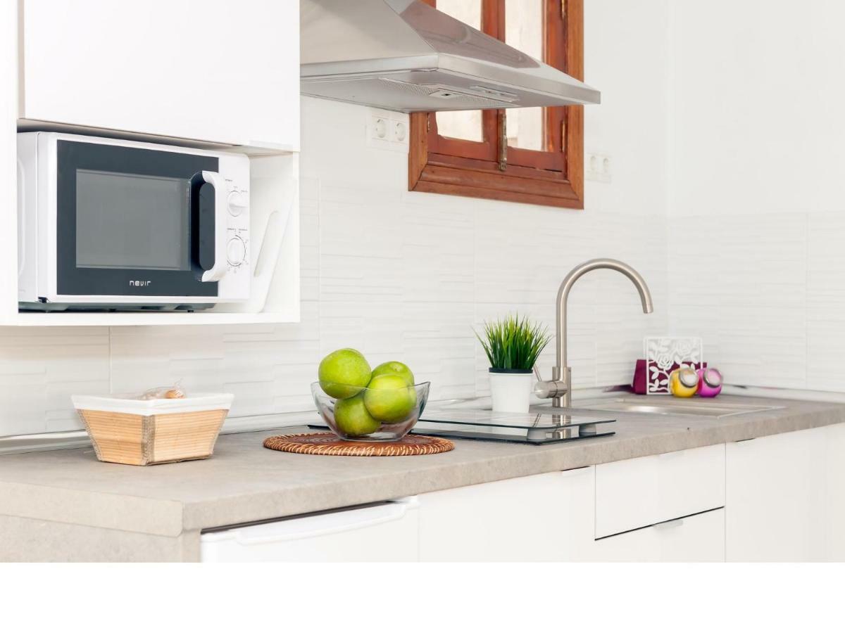 Apartamentos Rey Moro Toledo Luaran gambar
