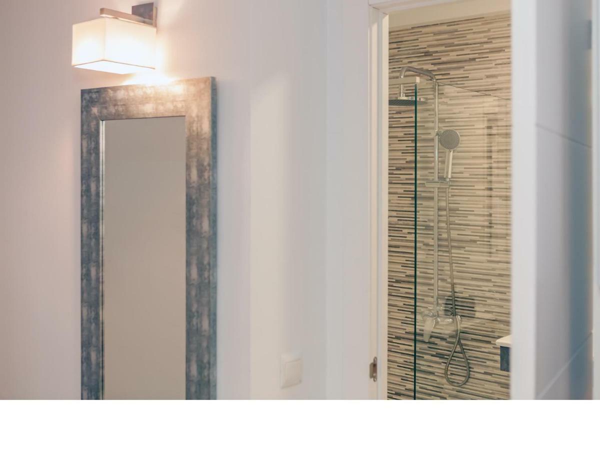 Apartamentos Rey Moro Toledo Luaran gambar