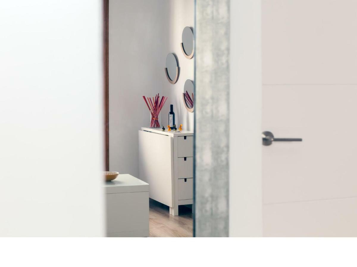 Apartamentos Rey Moro Toledo Luaran gambar