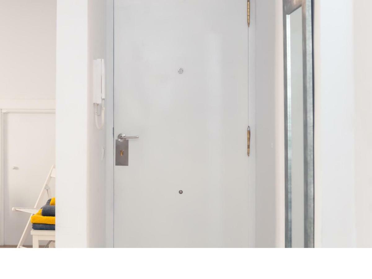 Apartamentos Rey Moro Toledo Luaran gambar