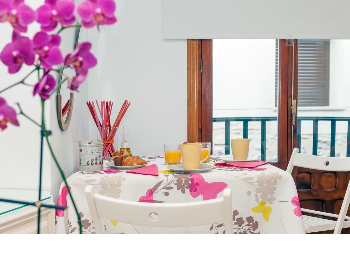 Apartamentos Rey Moro Toledo Luaran gambar