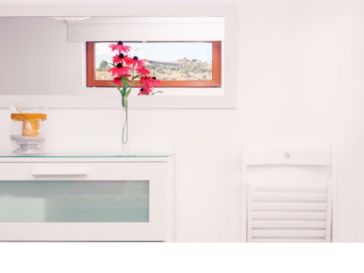 Apartamentos Rey Moro Toledo Luaran gambar