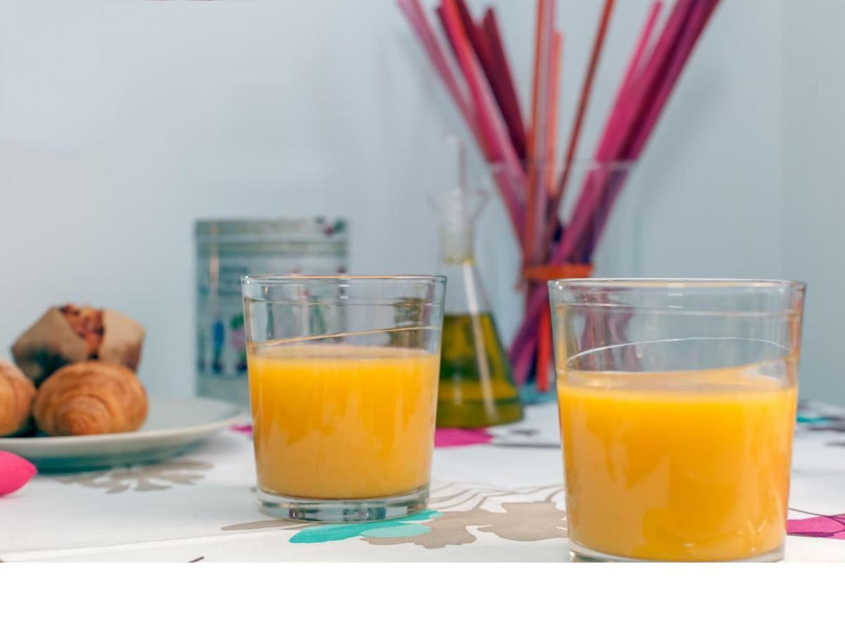 Apartamentos Rey Moro Toledo Luaran gambar